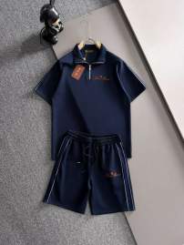 Picture of Loro Piana Pieces Short _SKULoroPianaM-3XLomtr3022663